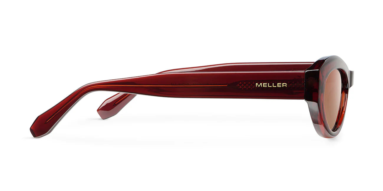 Lentes de Sol – Mara Maroon Brown