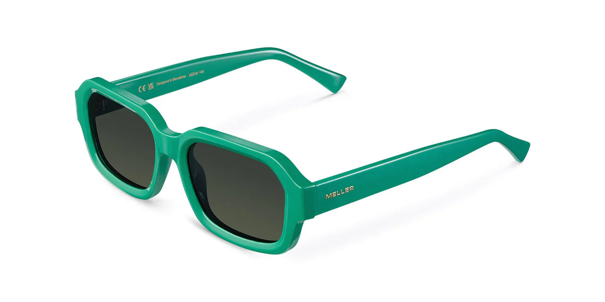 Lentes de Sol - Marli Fern Olive