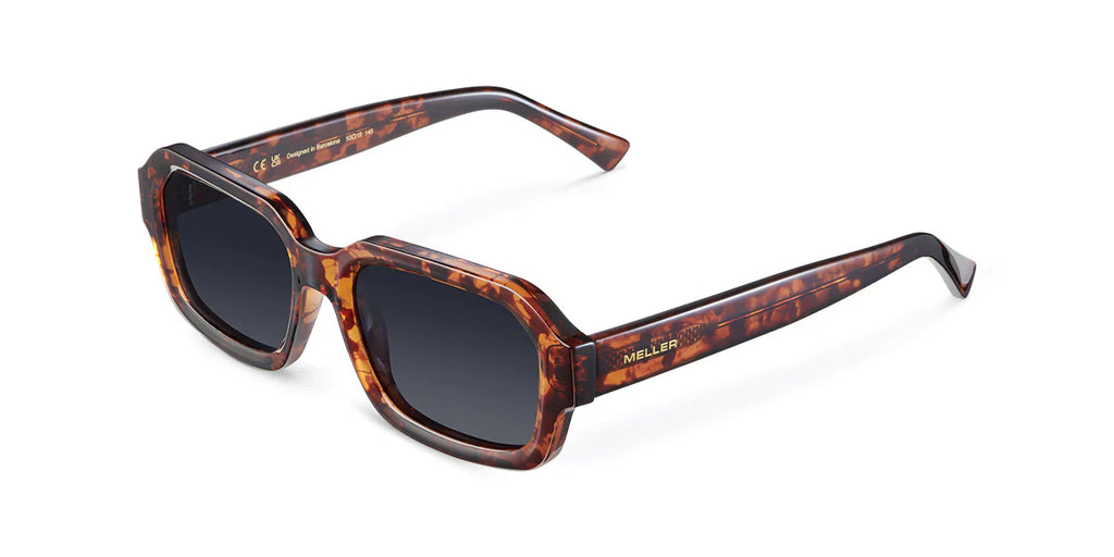 Lentes de Sol - Marli Tigris Carbon