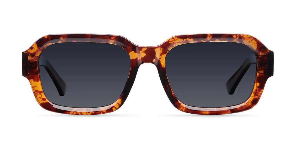 Lentes de Sol - Marli Tigris Carbon