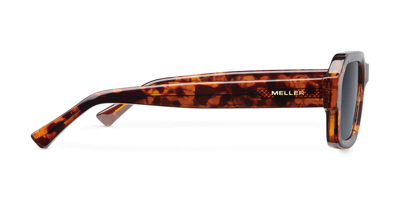 Lentes de Sol - Marli Tigris Carbon