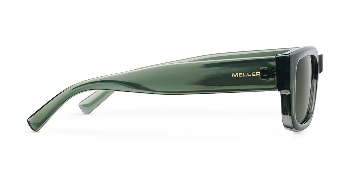 Lentes de Sol - Mursi Fog Olive