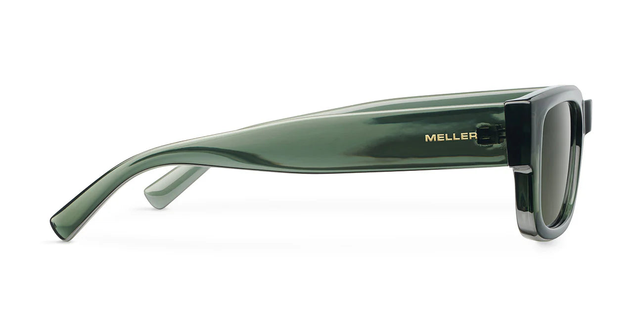 Lentes de Sol - Mursi Fog Olive