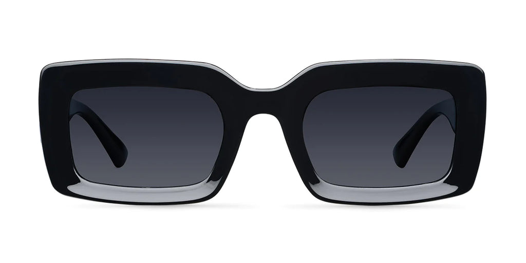 Lentes de Sol - Nala All Black