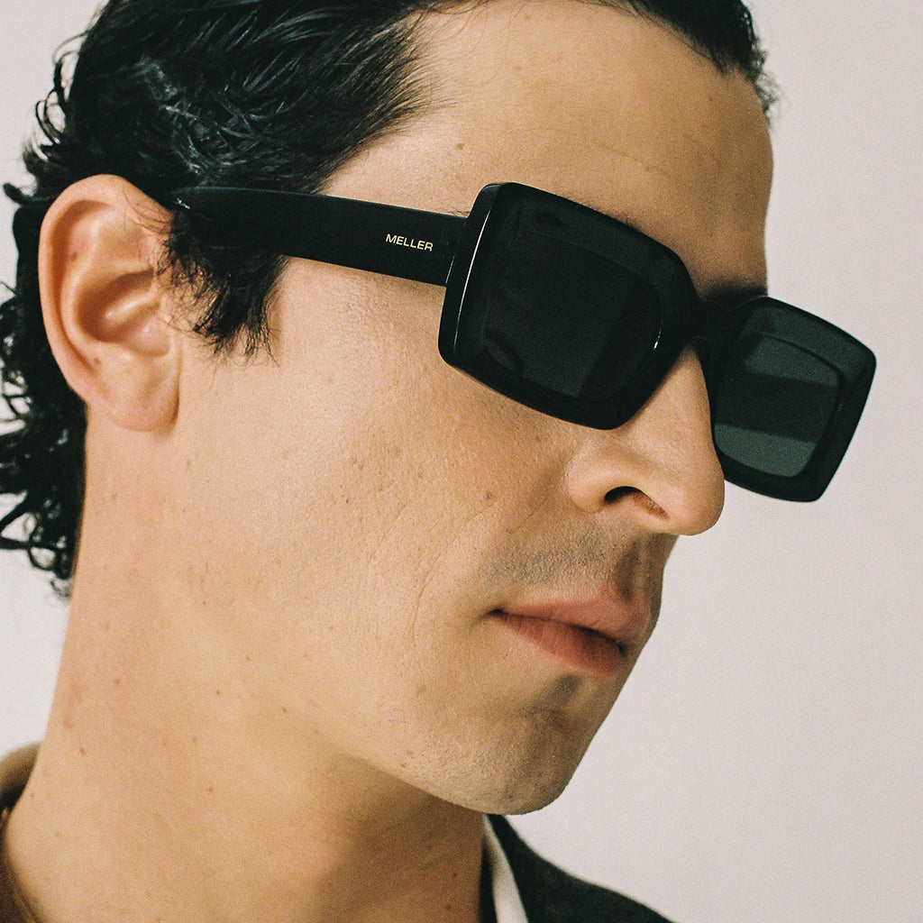 Lentes de Sol - Nala All Black