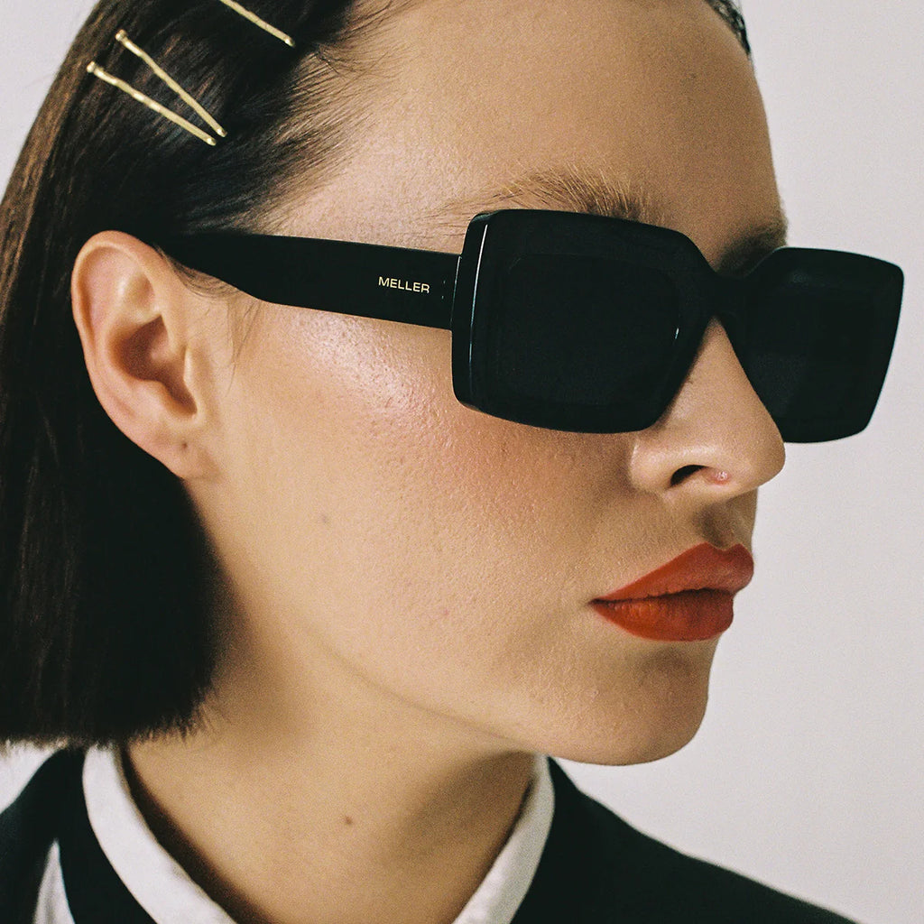 Lentes de Sol - Nala All Black