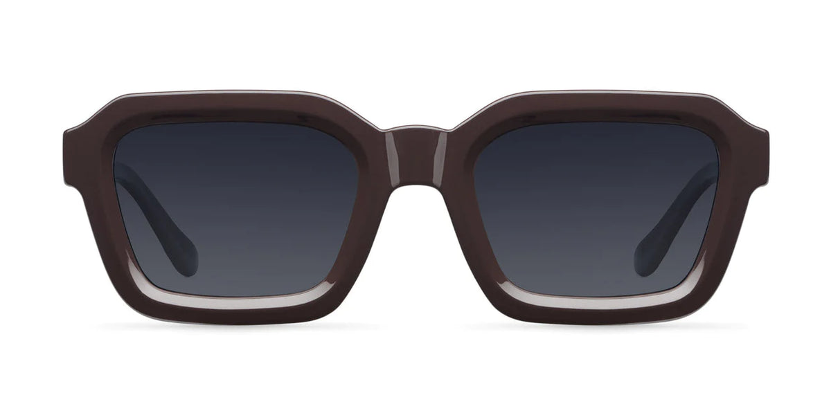 Lentes de Sol - Nayah Chocolate Carbon