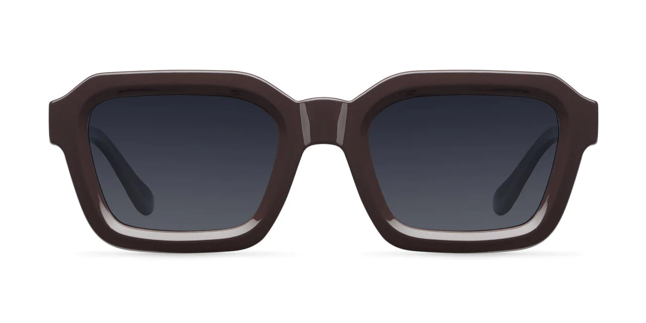 Lentes de Sol - Nayah Chocolate Carbon
