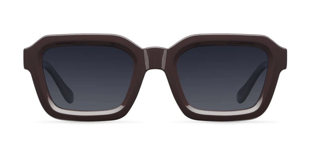 Lentes de Sol - Nayah Chocolate Carbon