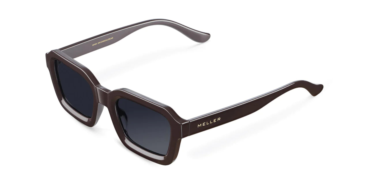 Lentes de Sol - Nayah Chocolate Carbon