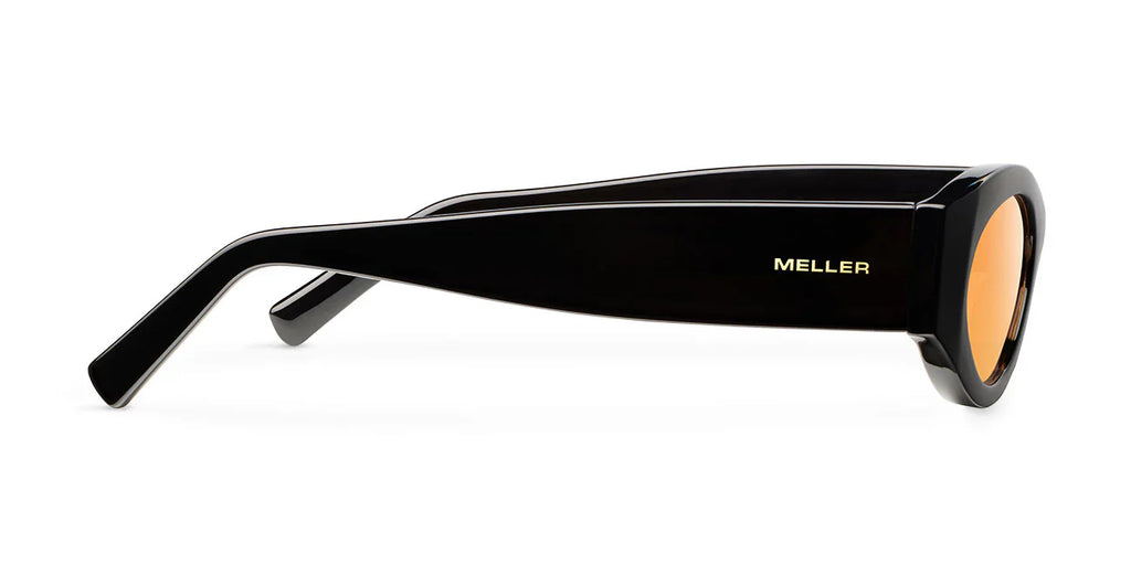 Lentes de Sol - Nemy Black Orange
