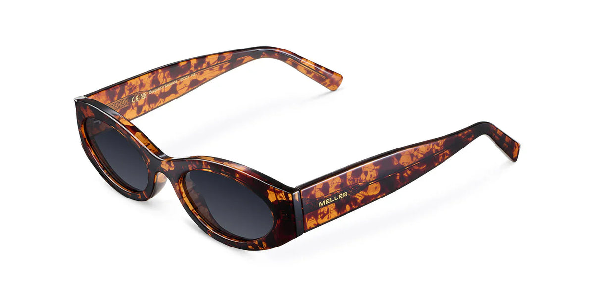 Lentes de Sol - Nemy Tigris Carbon