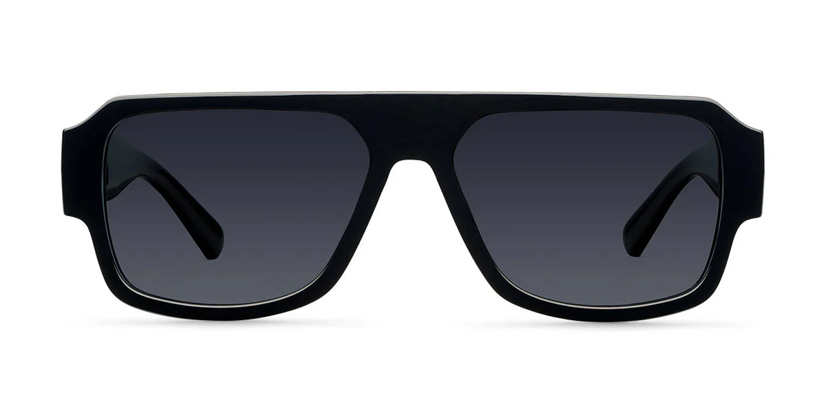 Lentes de Sol - Nia All Black
