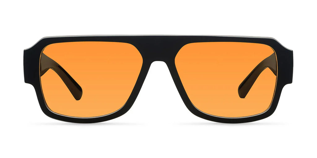 Lentes de Sol - Nia Black Orange