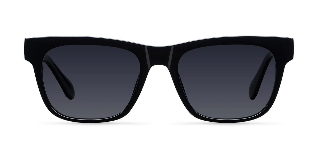 Lentes de Sol - Nuru All Black
