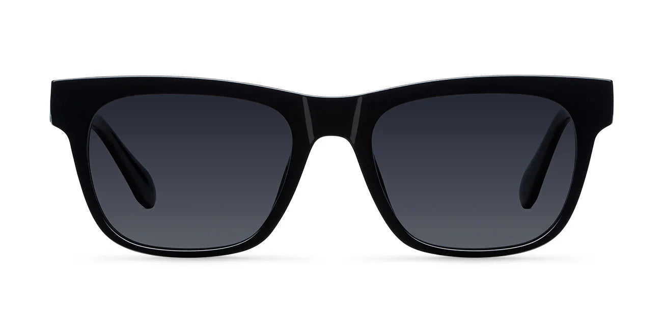 Lentes de Sol - Nuru All Black