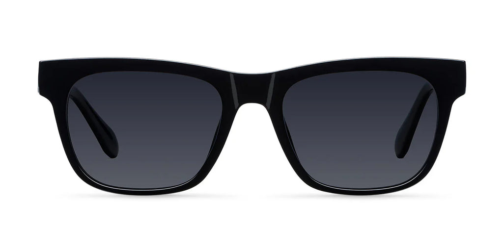 Lentes de Sol - Nuru All Black