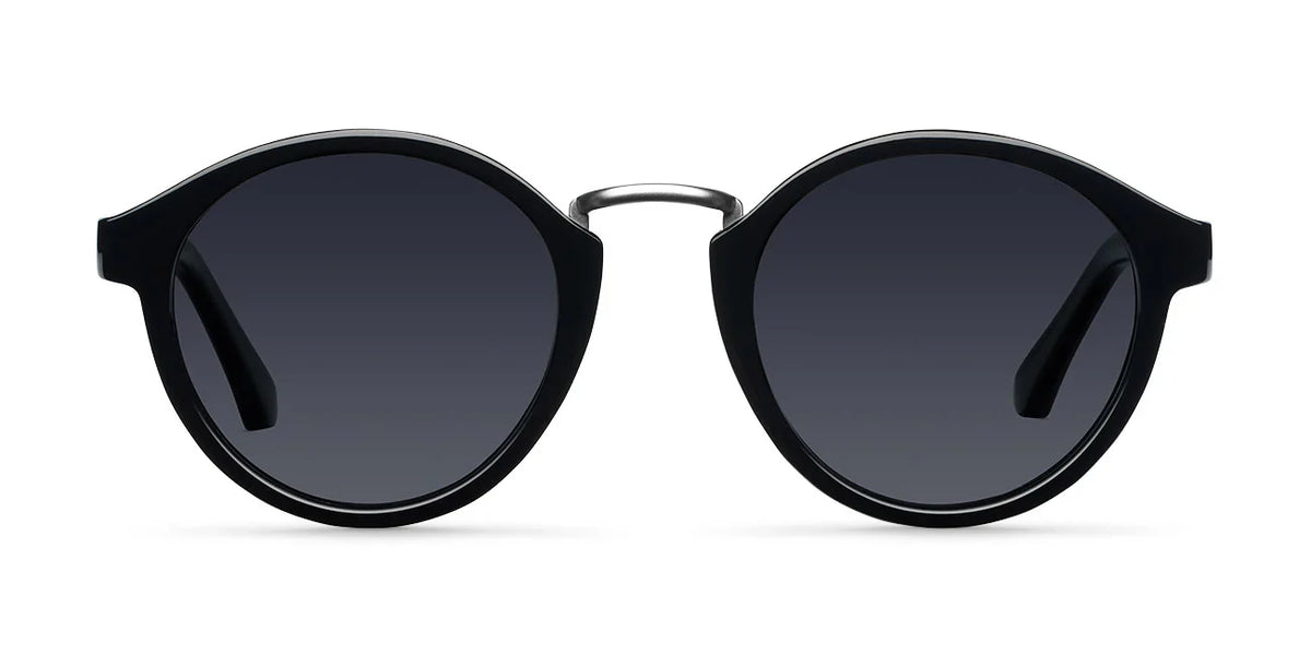 Lentes de Sol - Nyasa All Black