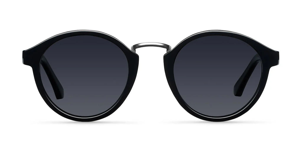 Lentes de Sol - Nyasa All Black