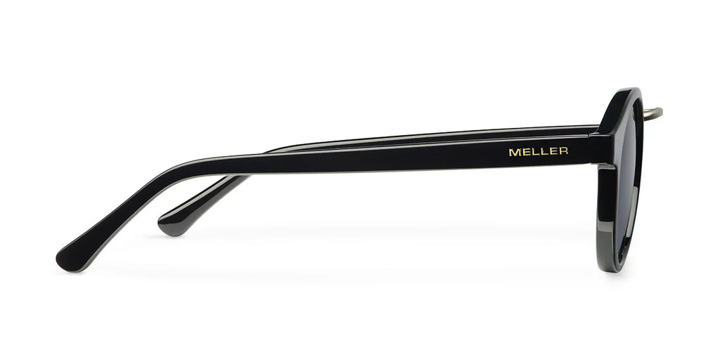 Lentes de Sol - Nyasa All Black