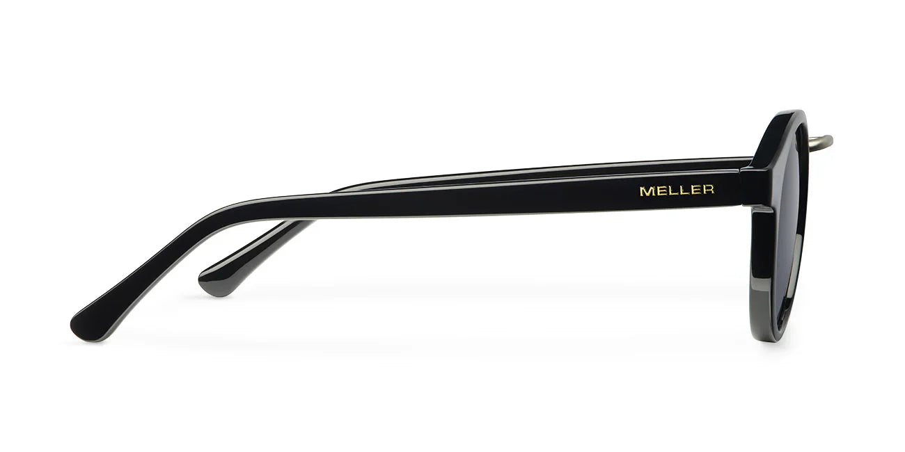 Lentes de Sol - Nyasa All Black