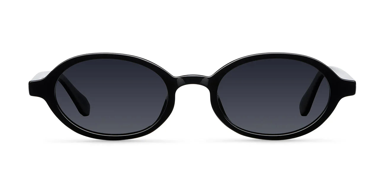 Lentes de Sol - Oba All Black