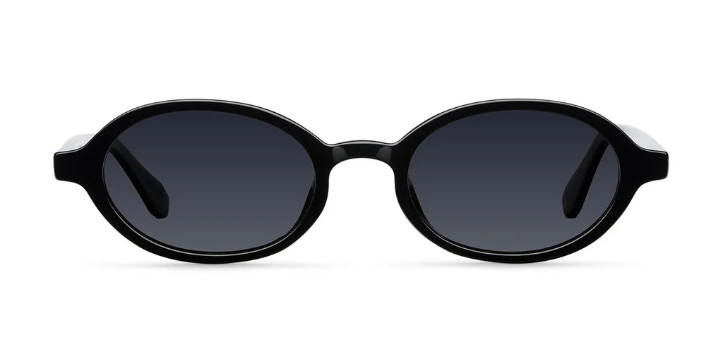 Lentes de Sol - Oba All Black
