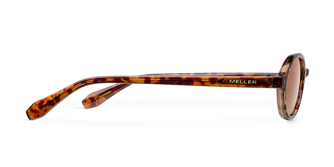 Lentes de Sol - Oba Tigris Brown