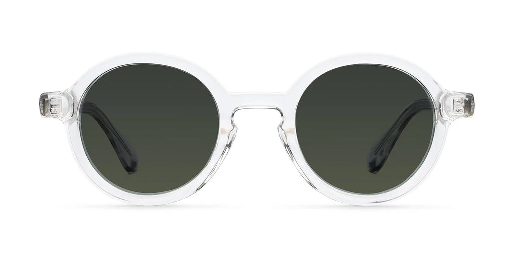 Lentes de Sol -  Ombo Minor Olive