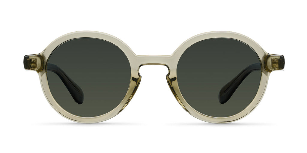 Lentes de Sol - Ombo Sand Olive