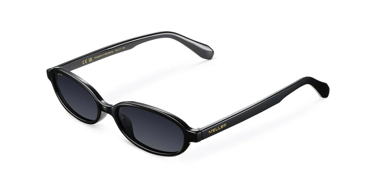 Lentes de Sol - Osei All Black