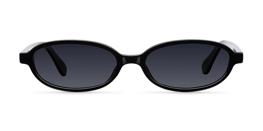 Lentes de Sol - Osei All Black
