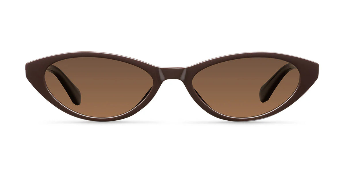 Lentes de Sol - Oza Chocolate Kakao