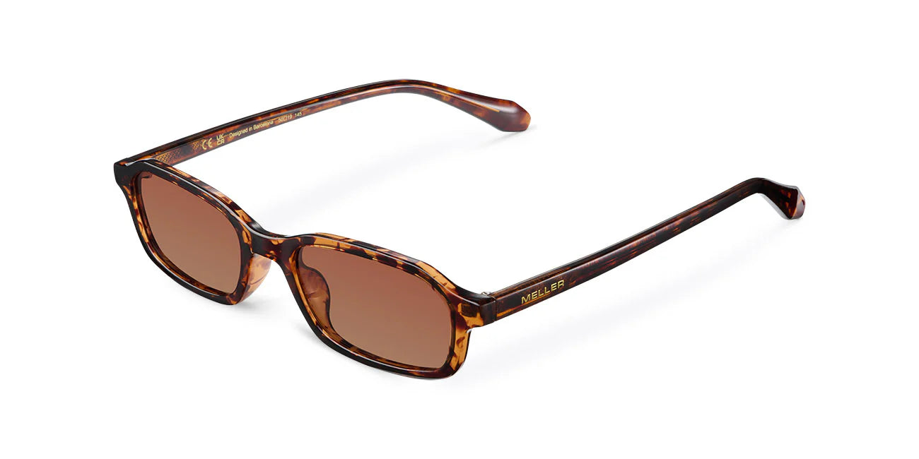 Lentes de Sol – Pula Tigris Brown