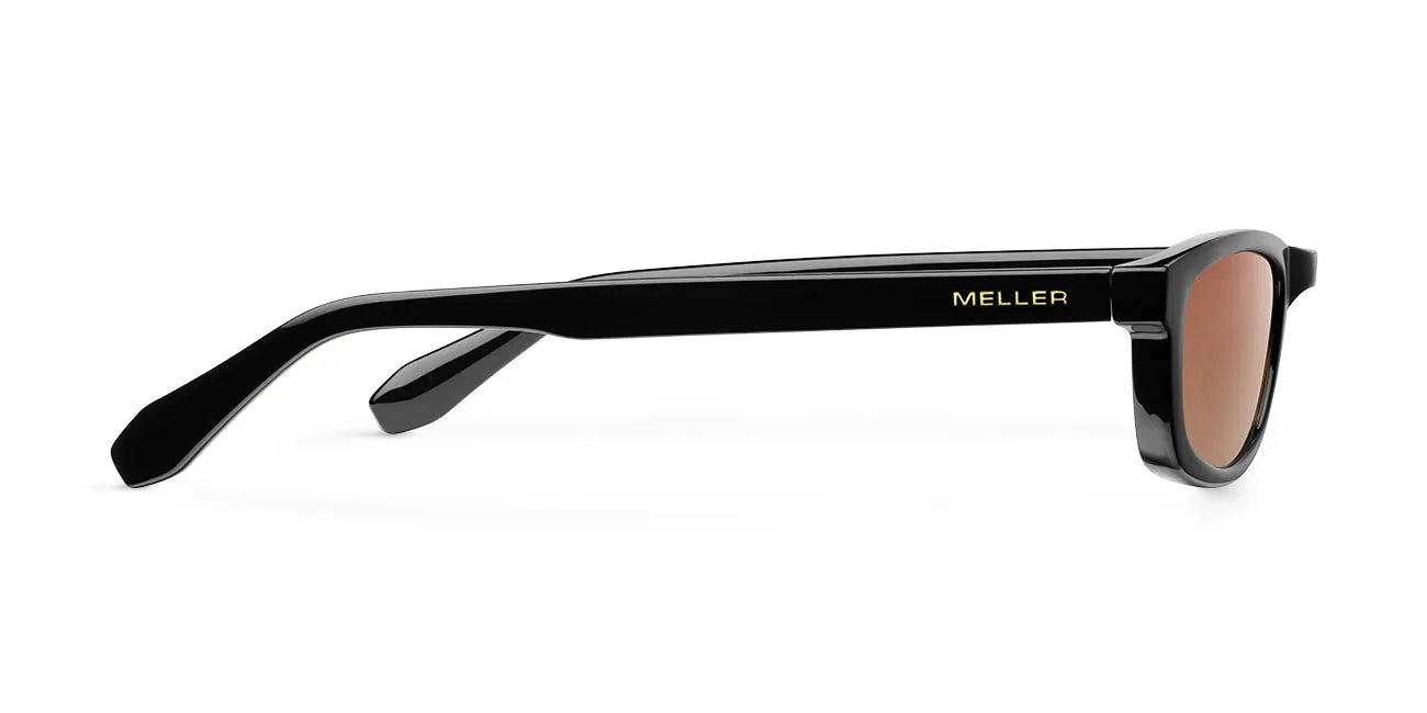 Lentes de Sol - Rami Black Brown