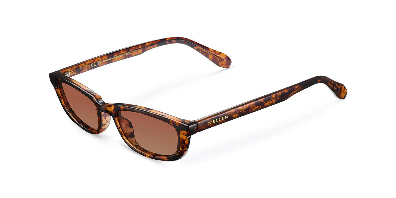 Lentes de Sol - Rami Tigris Brown