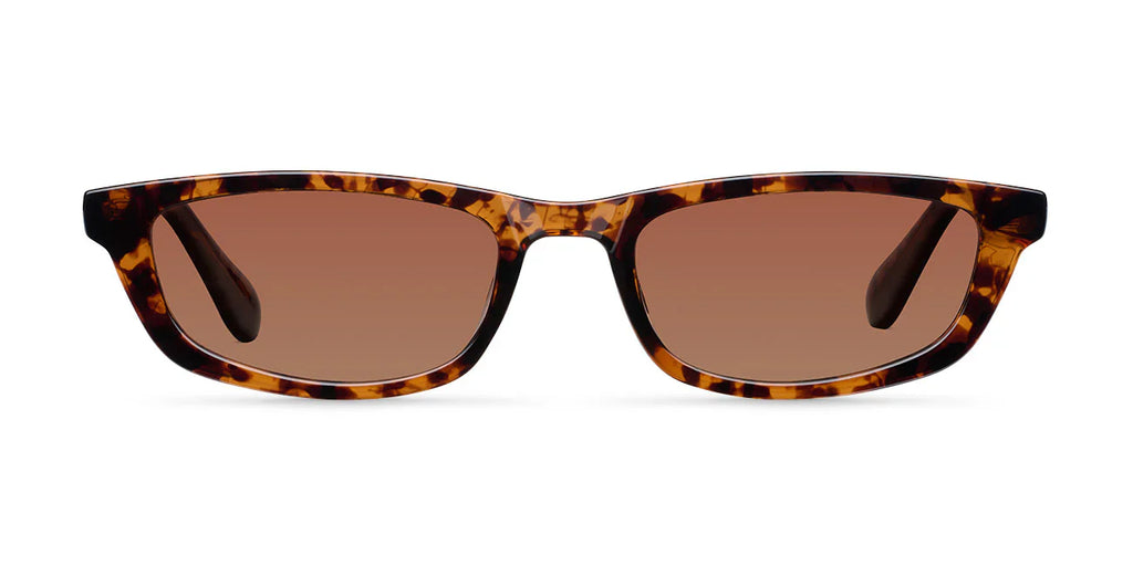 Lentes de Sol - Rami Tigris Brown