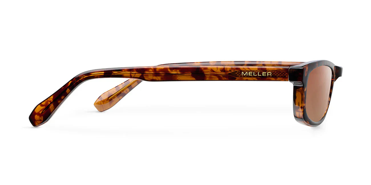 Lentes de Sol - Rami Tigris Brown