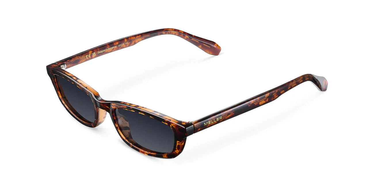 Lentes de Sol - Rami Tigris Carbon