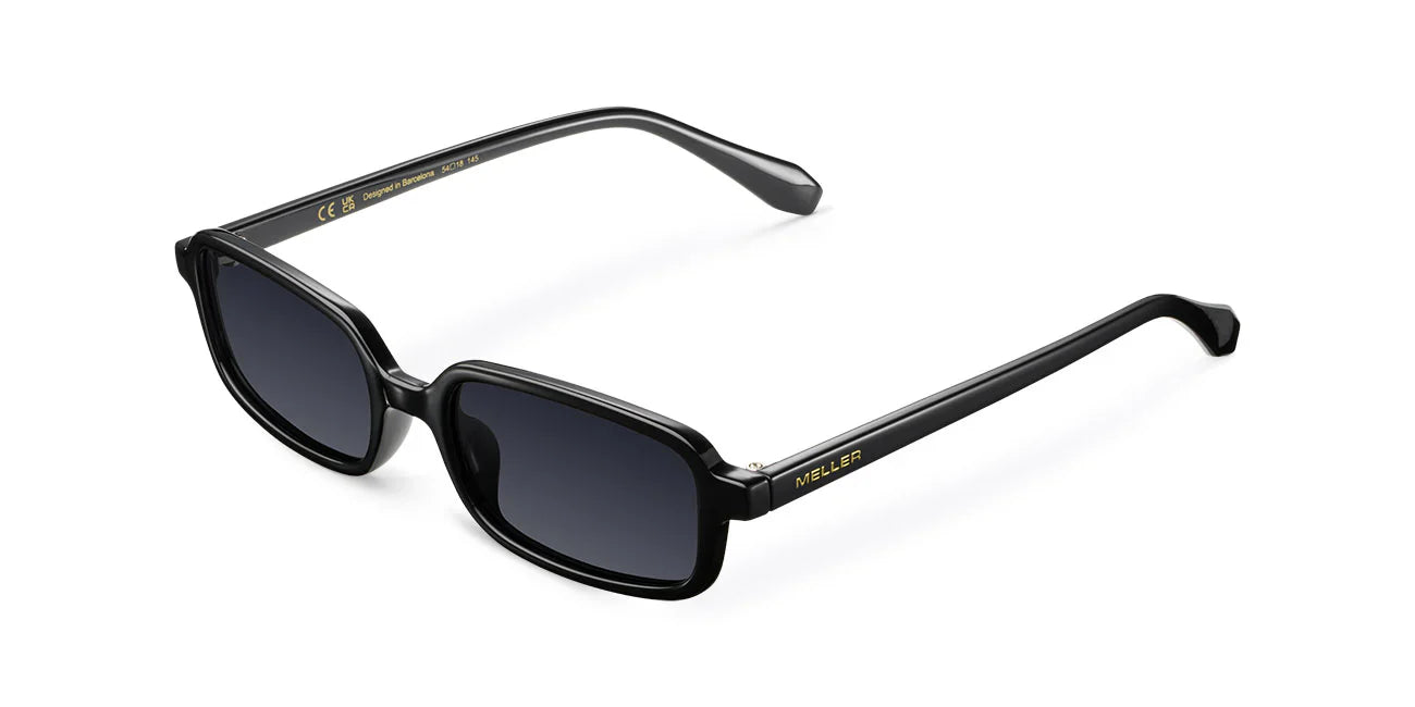 Lentes de Sol – Razi All Black