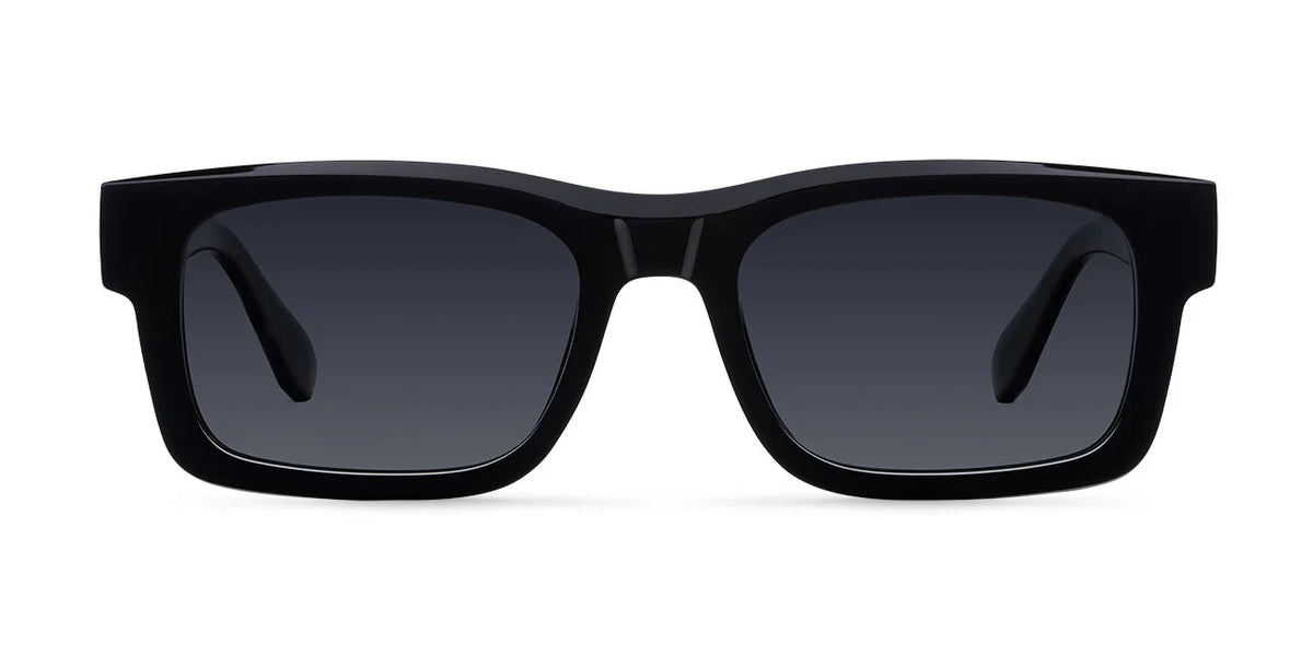 Lentes de Sol - Rudo All Black