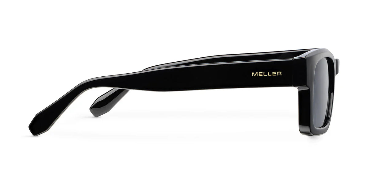 Lentes de Sol - Rudo All Black