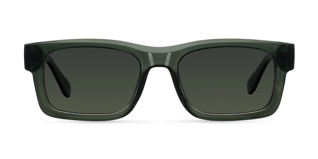 Lentes de Sol - Rudo Fog Olive