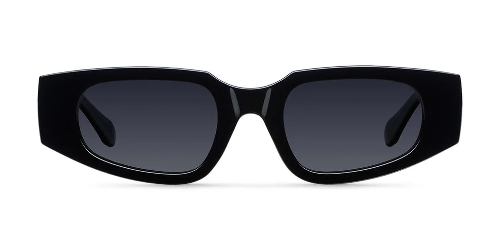 Lentes de Sol - Safi All Black