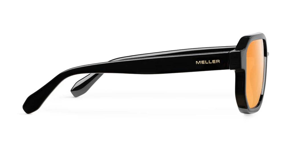 Lentes de Sol - Seba Black Orange