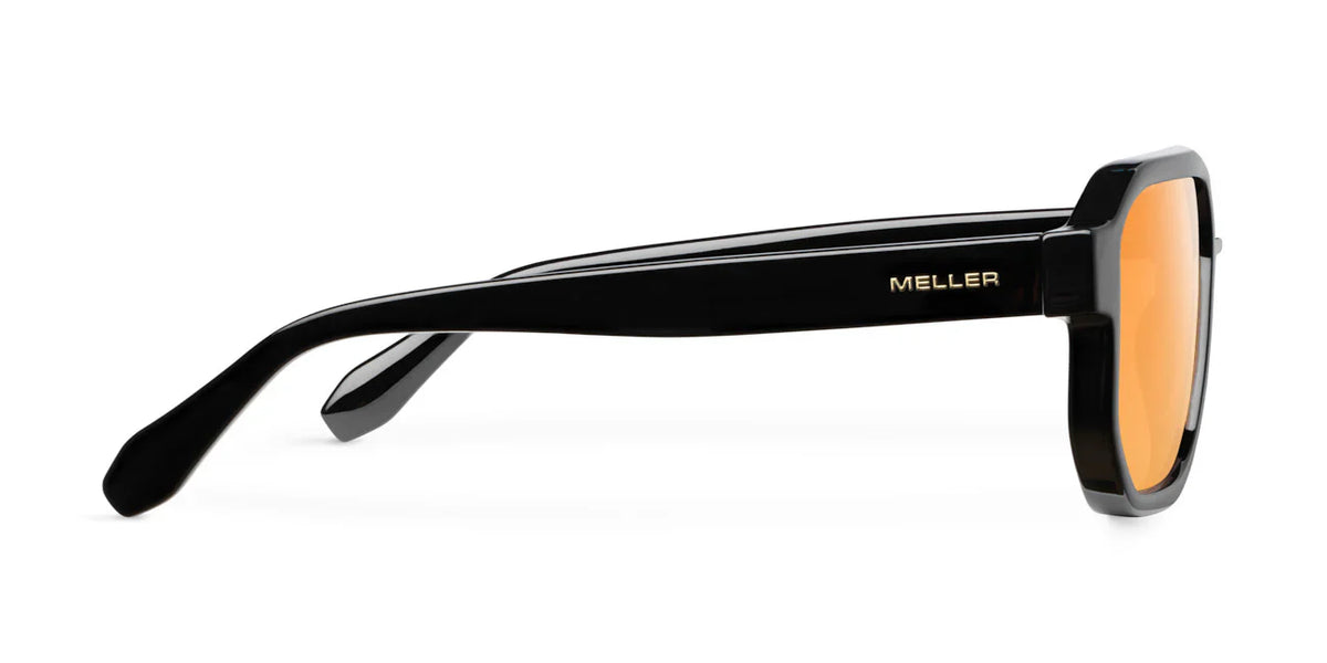 Lentes de Sol - Seba Black Orange