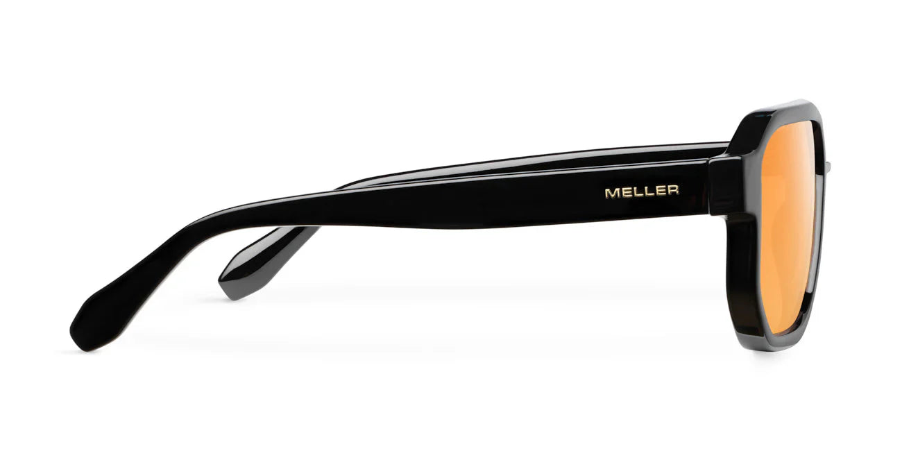 Lentes de Sol - Seba Black Orange
