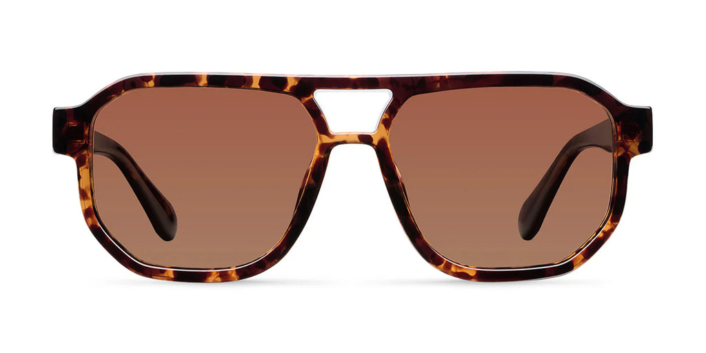 Lentes de Sol - Seba Tigris Brown