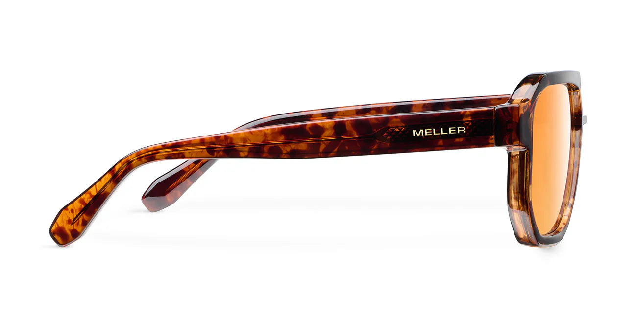 Lentes de Sol - Seba Tigris Orange