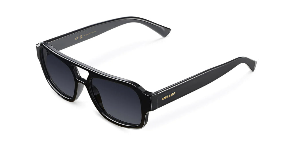 Lentes de Sol - Shipo All Black
